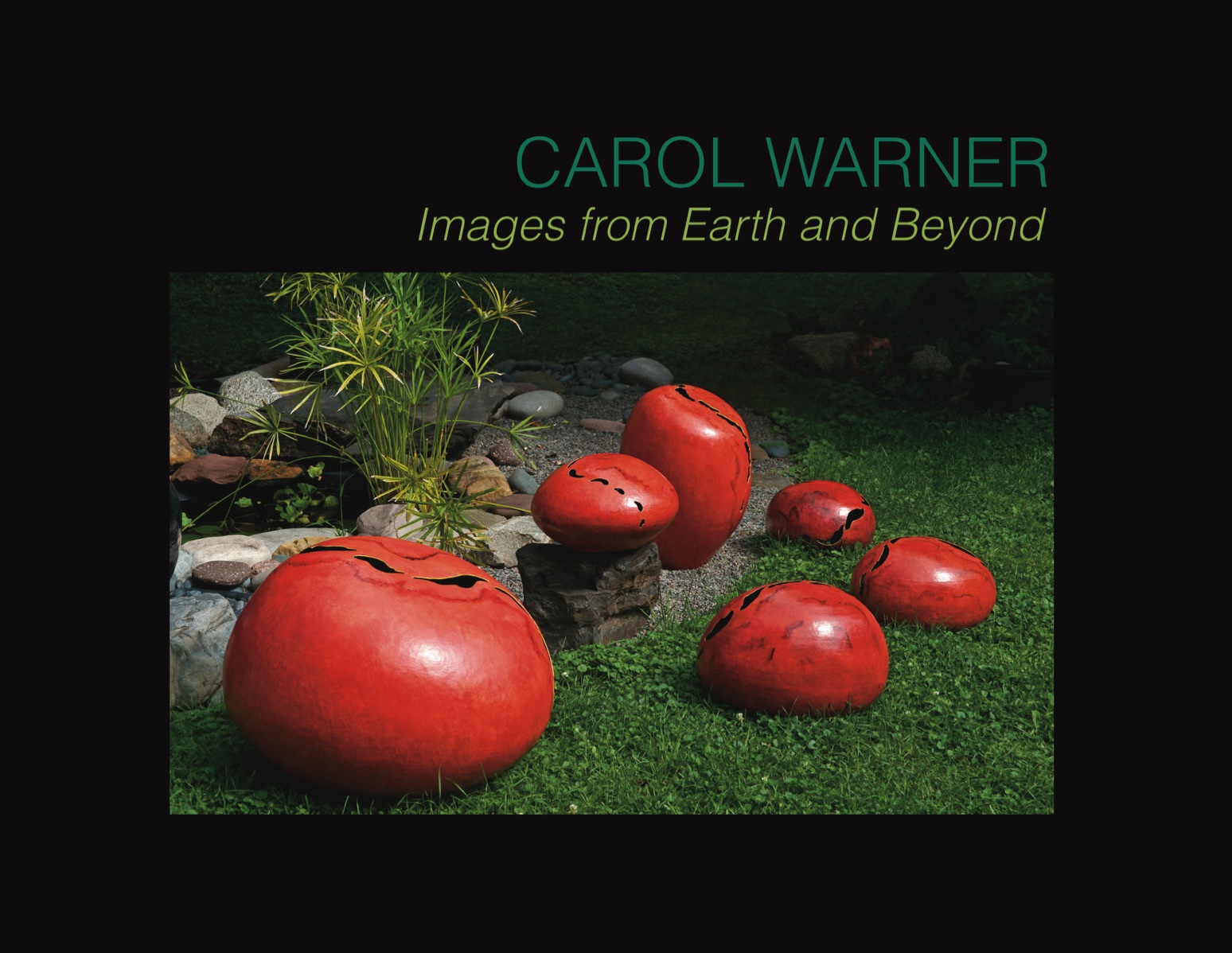 from Carol Warner Metal Artist